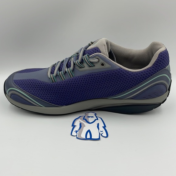 MBT Mahuta Gull Orthopedic Sneaker‎ 
Women's Shoes Size 12-12.5 - Picture 6 of 10